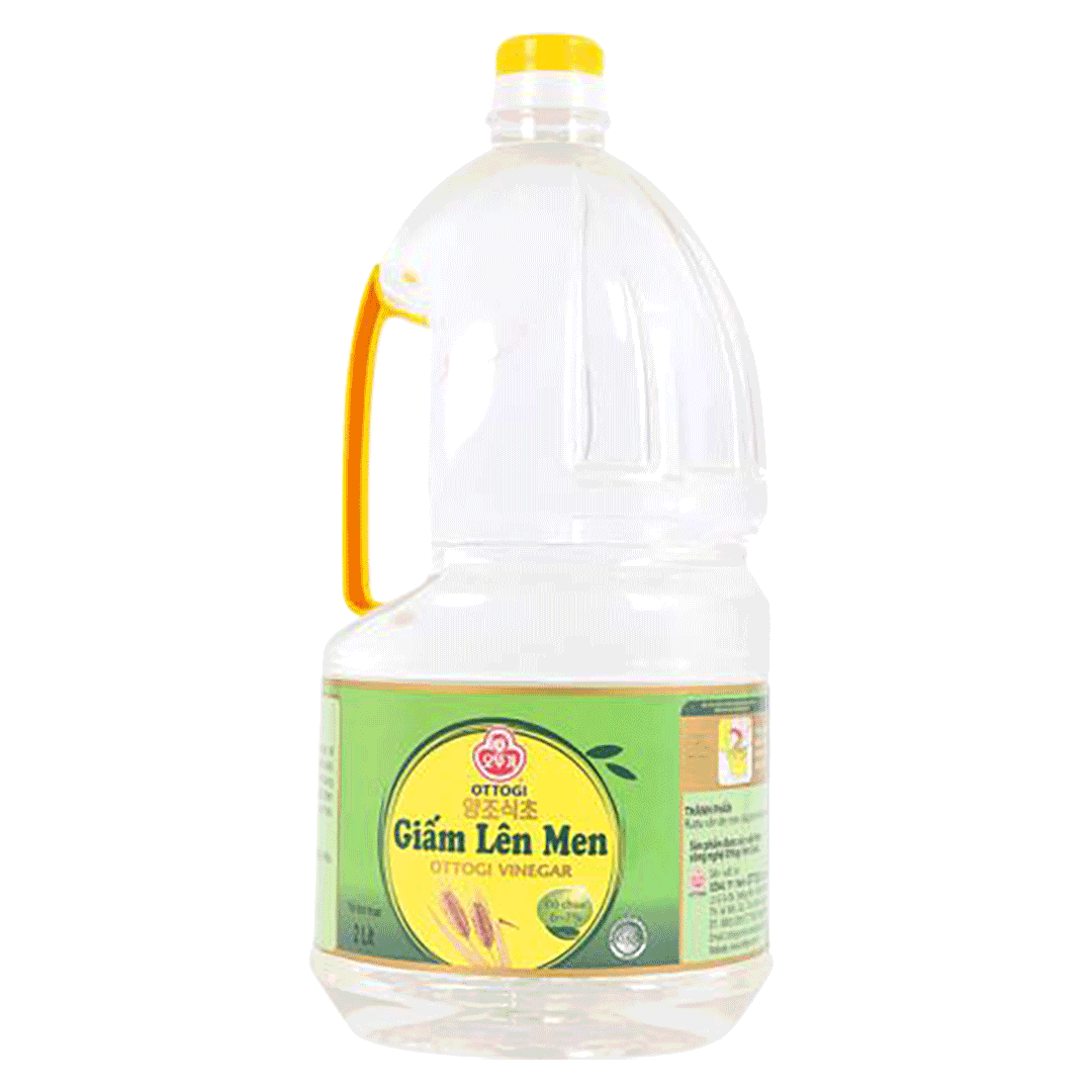 오뚜기 양조식초 2L