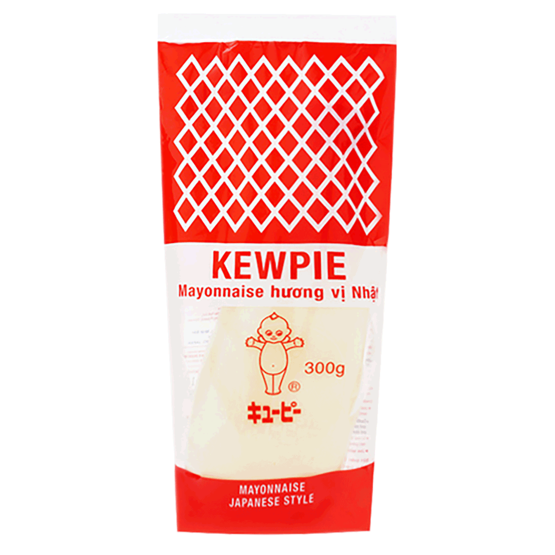 Kewpie 일본식 마요네즈 소스 300G