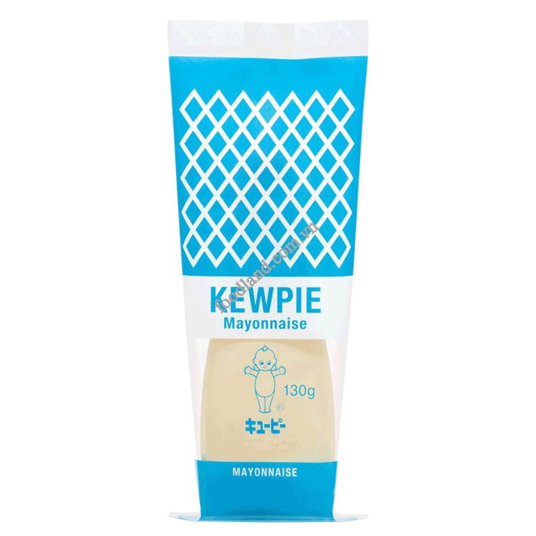 KEWPIE 마요네즈 소스 130G