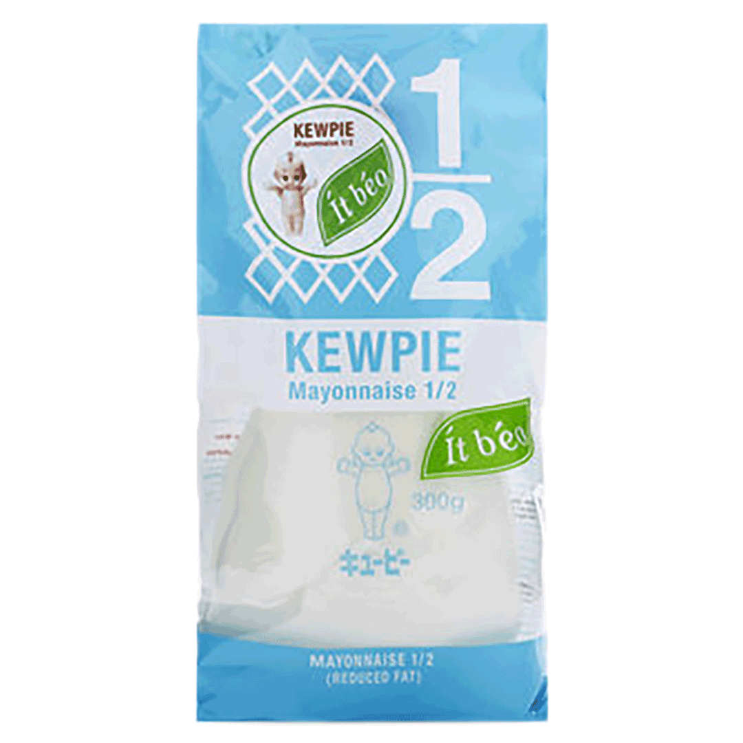 SOT KEWPIE 1/2 BEO 300G