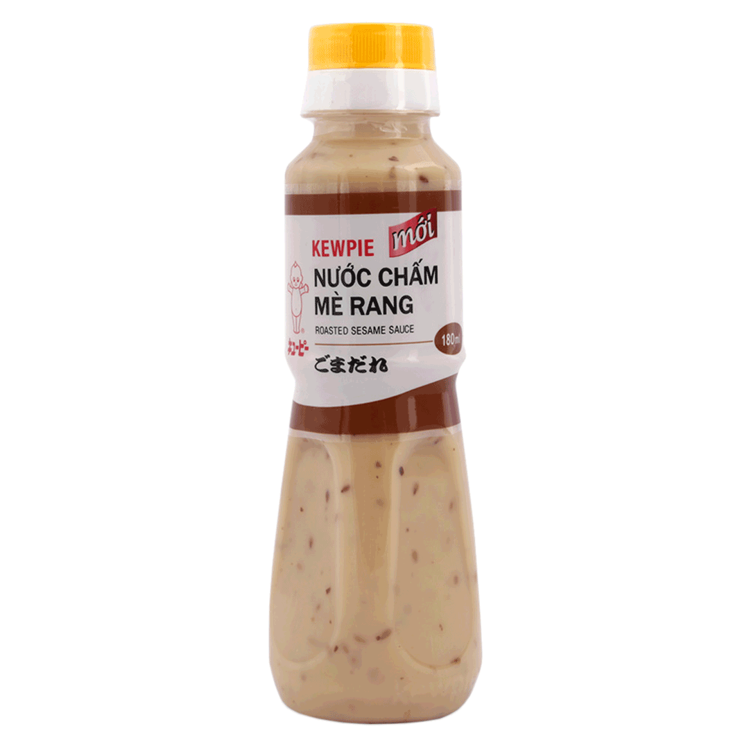 NUOC CHAM ME RANG KEWPIE 180ML