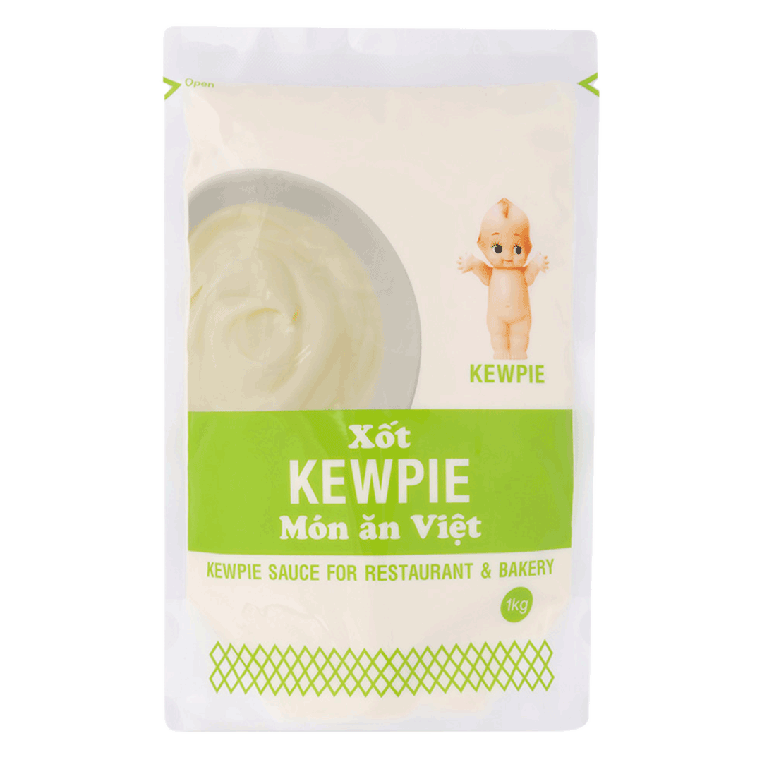 SOT KEWPIE MON VIET 1KG