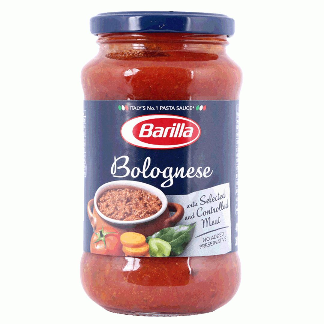 SOT THIT BOLOGNESE 400G