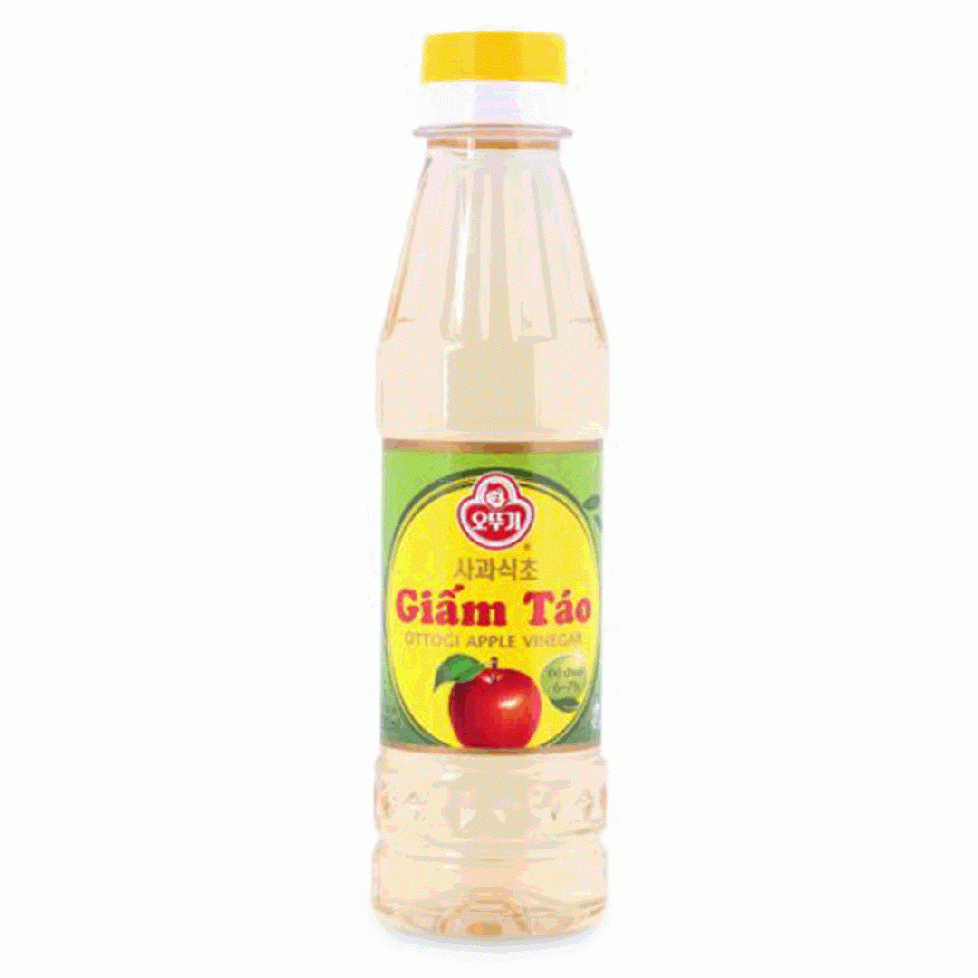 오뚜기 사과식초 250ML