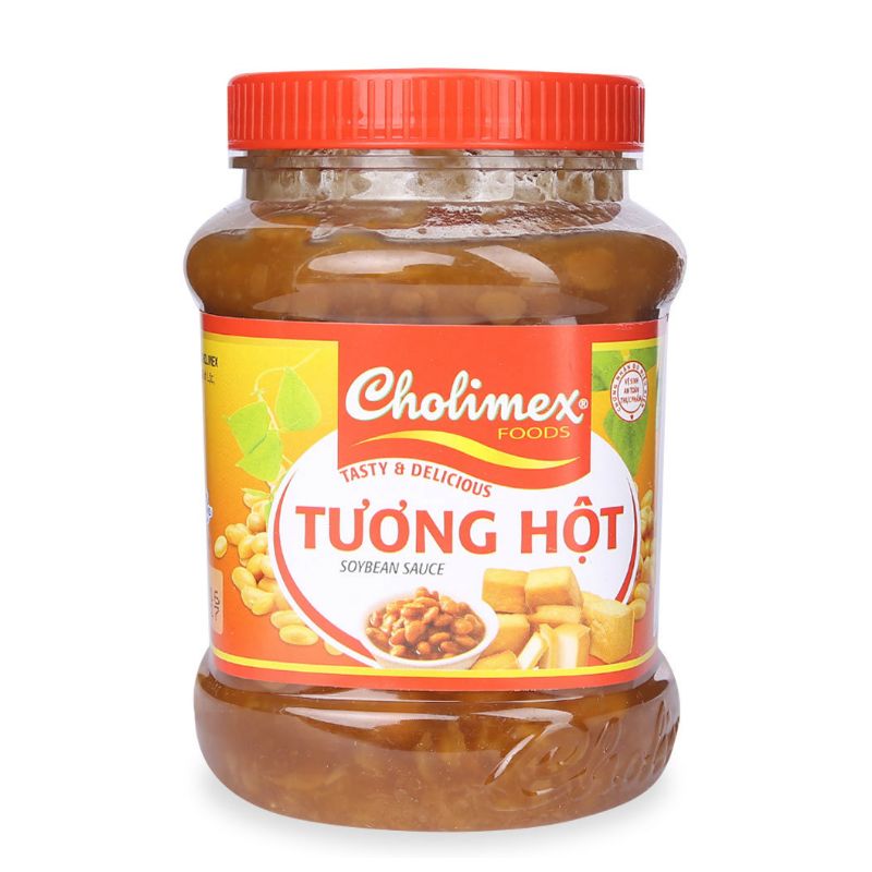 TUONG HOT CHOLIMEX 450G