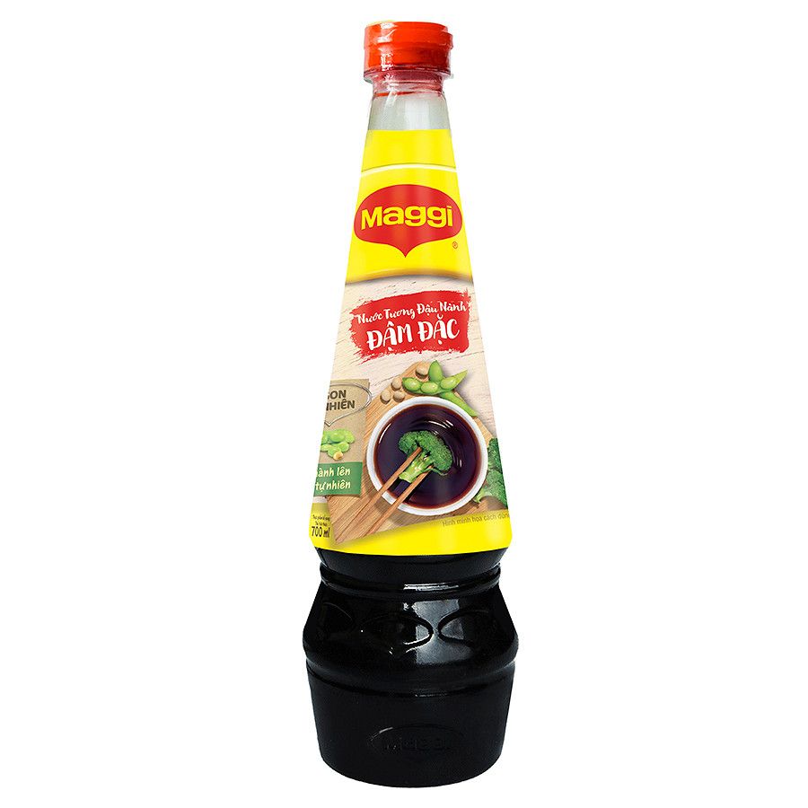 Maggi 대두간장원액 700ML