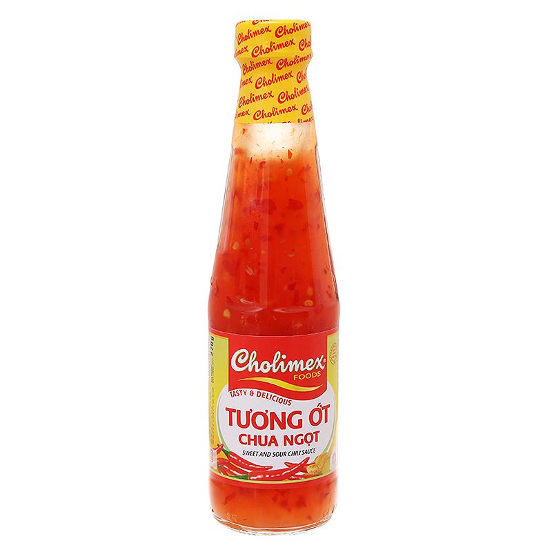 Cholimex 스위트 앤 사우어 소스 270G