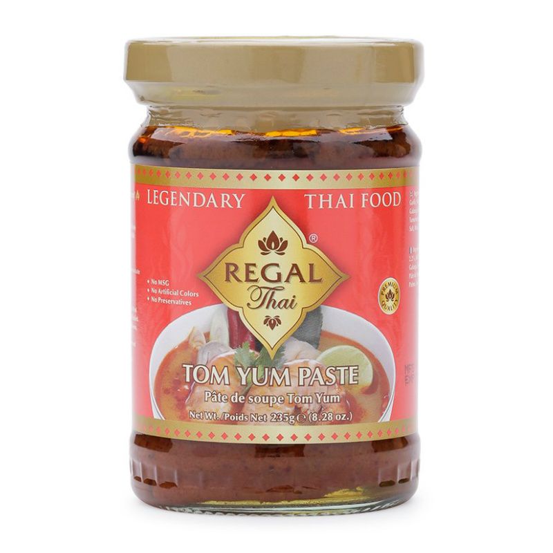 GIA VI LAU TOMYUM REGAL 235G