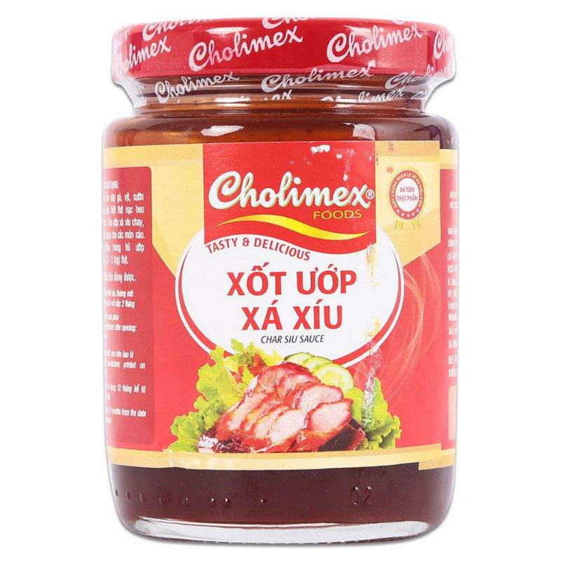 XOT XA XIU CHOLIMEX 200G