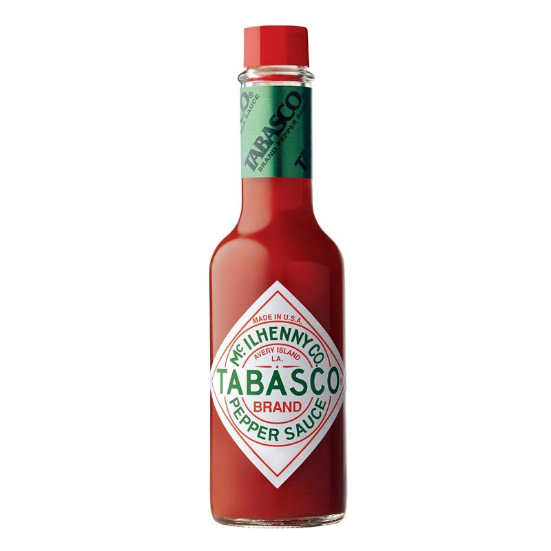SOT OT TABASCO 150ML