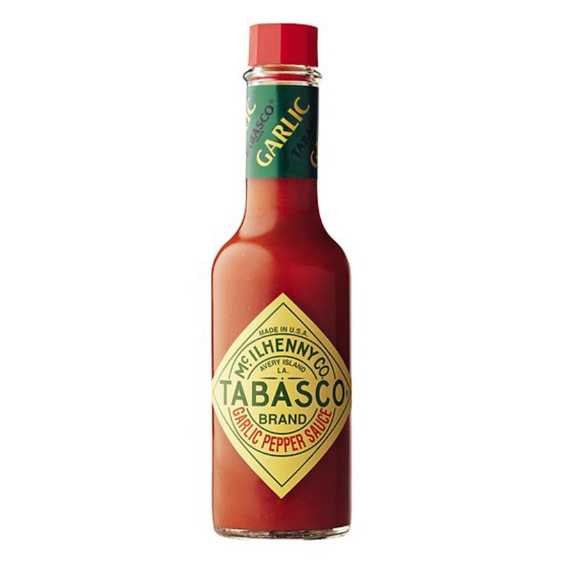 SOT OT TABASCO VI TOI 60ML
