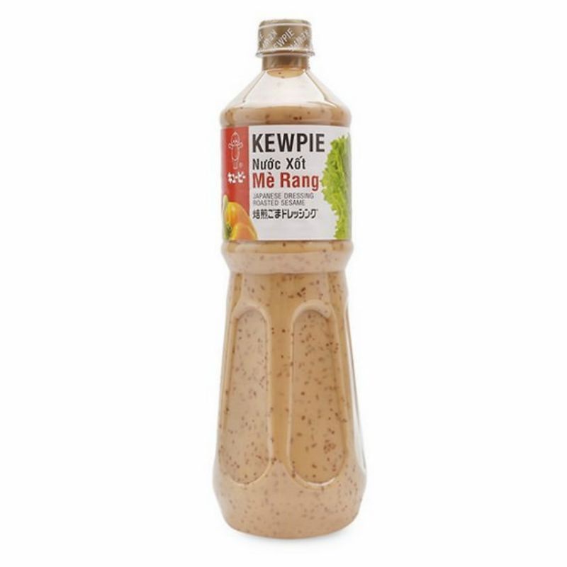 NUOC SOT ME RANG KEWPIE 1L