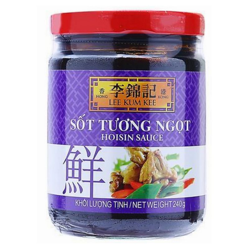 TUONG NGOT LEE KUM KEE 240G