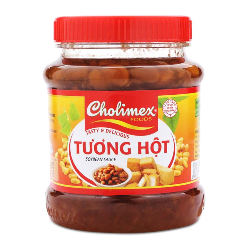TUONG HOT CHOLIMEX 250G