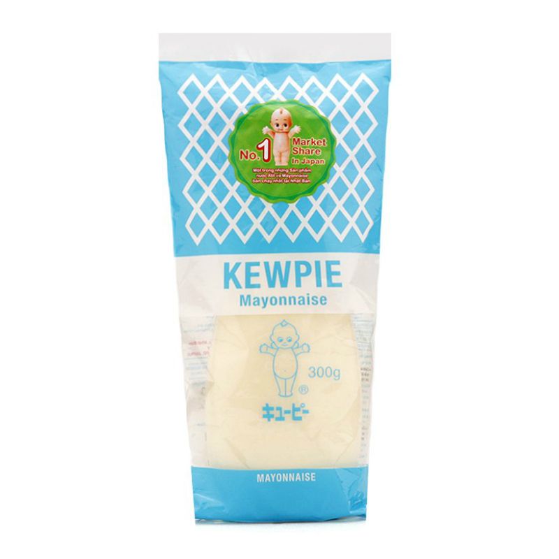 Kewpie 마요네즈 소스 300G