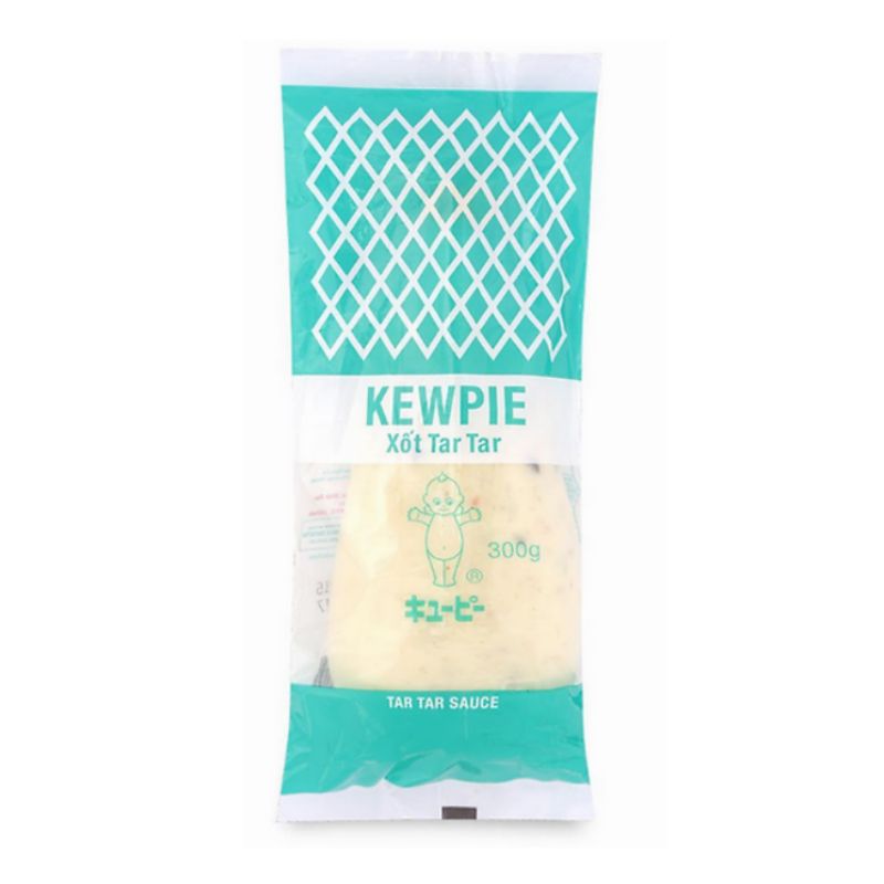 Kewpie 타르타르소스 300G