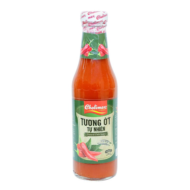 TUONG OT TU NHIEN CHOLIMEX 330G
