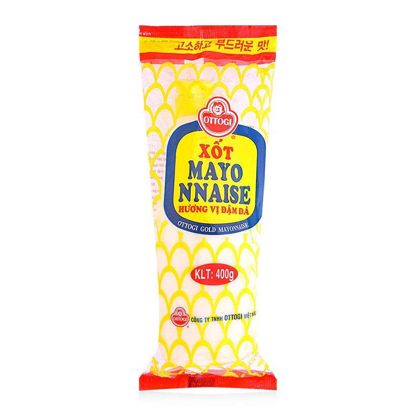 오뚜기 마요네즈 400G