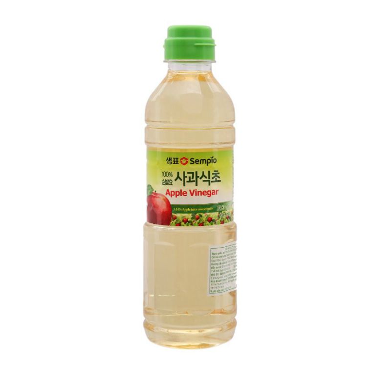 사과식초 500ML