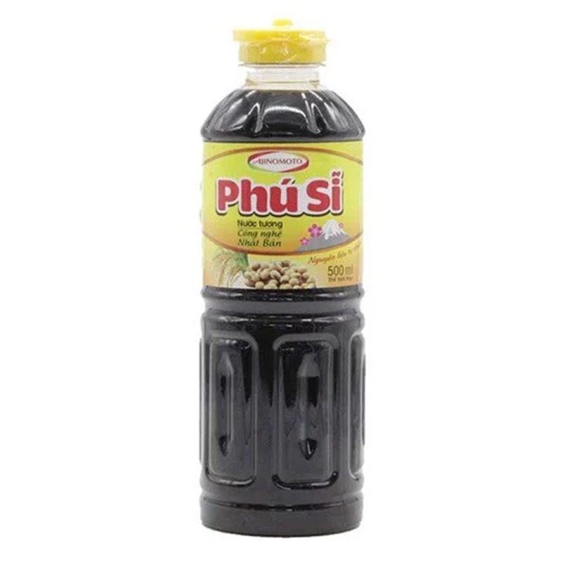 NUOC TUONG PHU SI 500ML