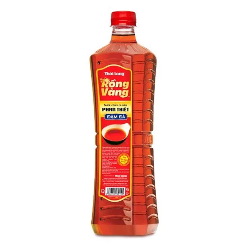 NUOC CHAM THAI LONG 900ML