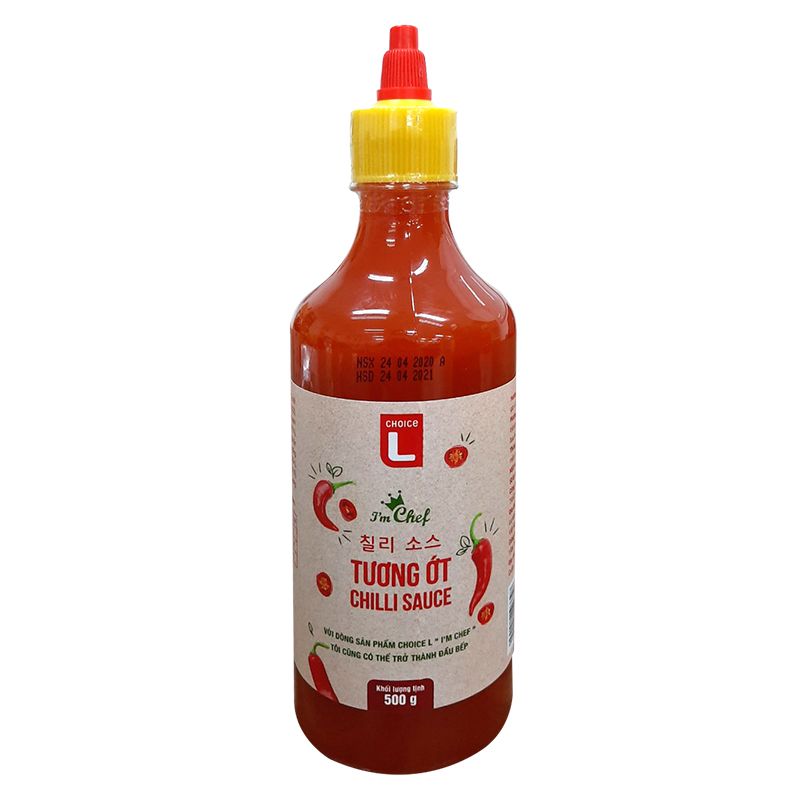 I’m Chef 고추장 500G