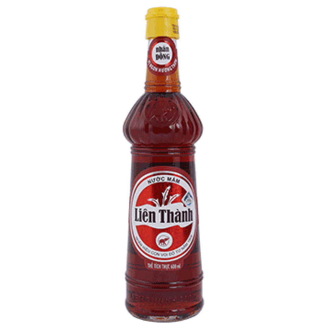 Lien Thanh 생선액젓 600 ML
