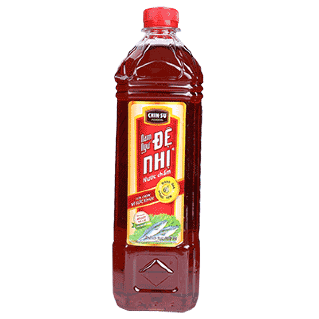Nam Ngu De Nhi 생선액젓 900ML