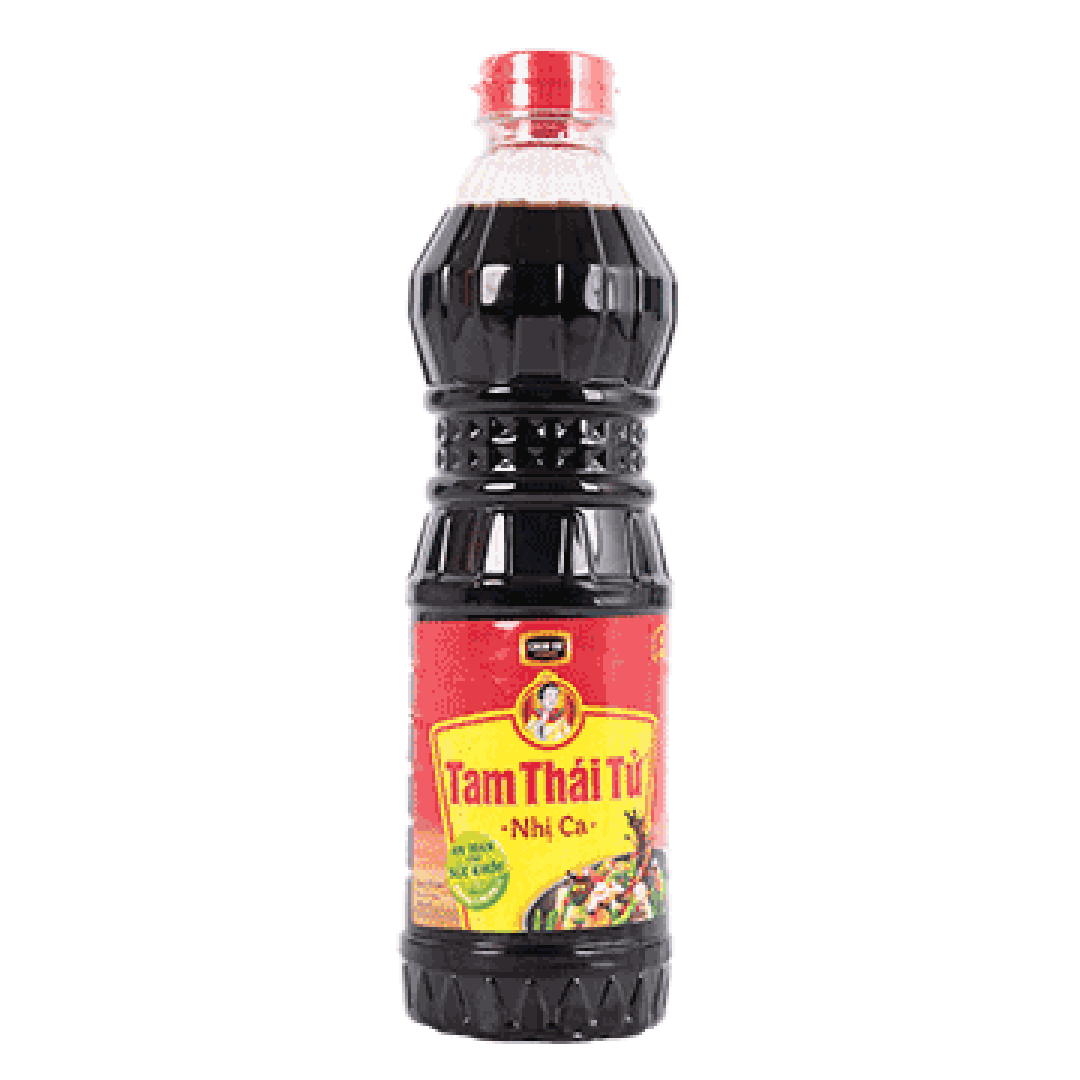 (핫) Chinsu 간장 500ML