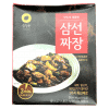 청정원 삼선 짜장 180G