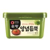 청정원 순창 양념 듬뿍 쌈장 1000G