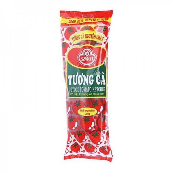 오뚜기 토마토케챂 300G