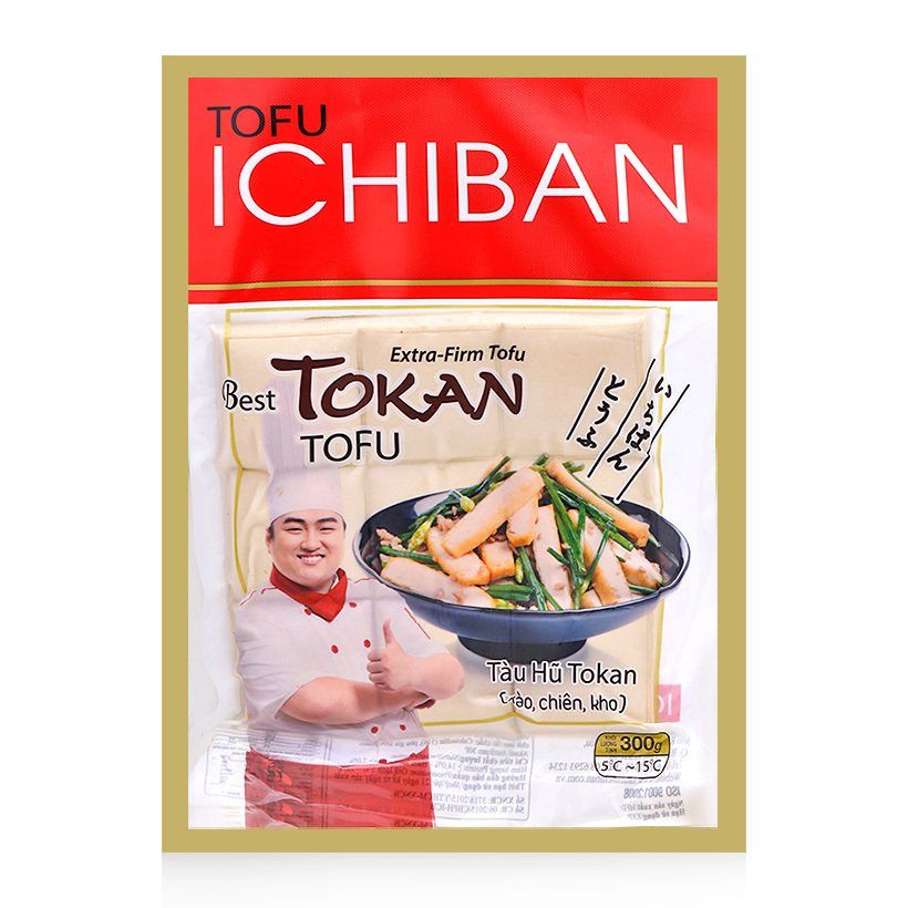 TOKAN 두부 300G