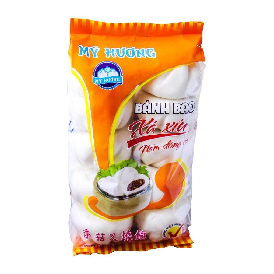 BB XXIU DONG CO MY HUONG 400G