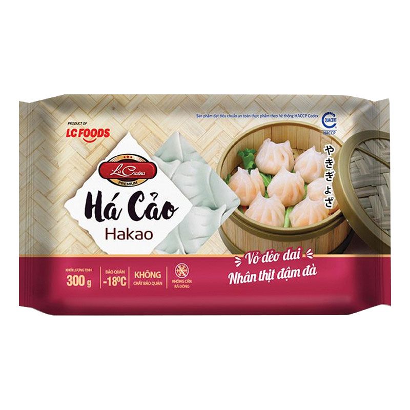 La Cusina 고기교자 300G