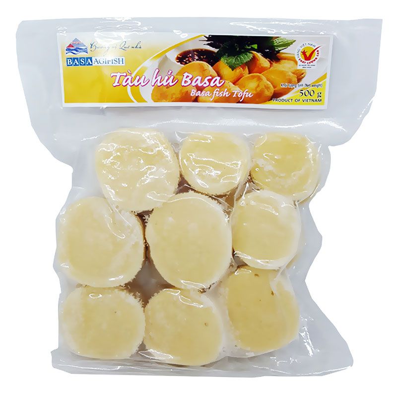 AGIFISH 생선 두부 250G