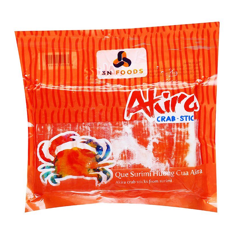 Akira 게맛살 250G