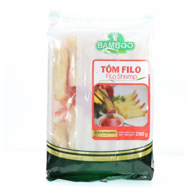 TOM FILO GN 290G