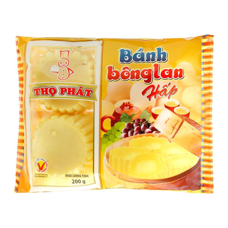 BANH BONG LAN THO PHAT 200G