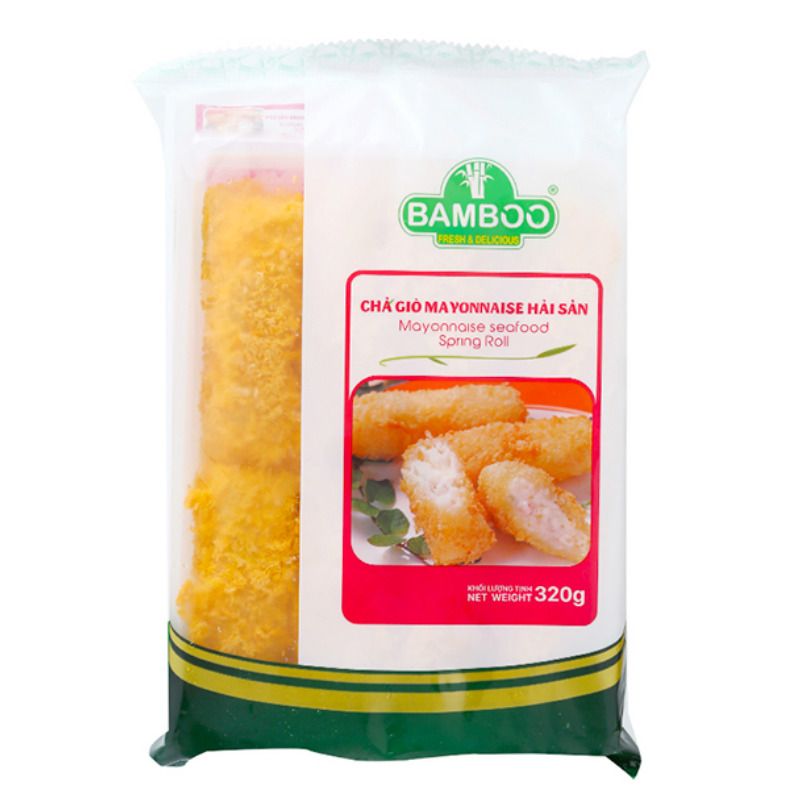 CG HAI SAN MAYO GN 320G