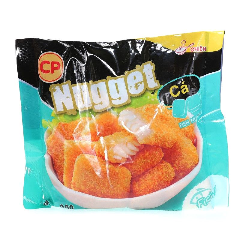 CA TAM BOT NUGGET CP 300G