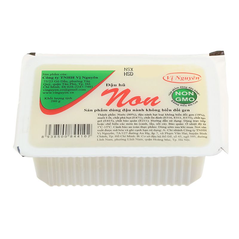 순두부 오리지널 280G