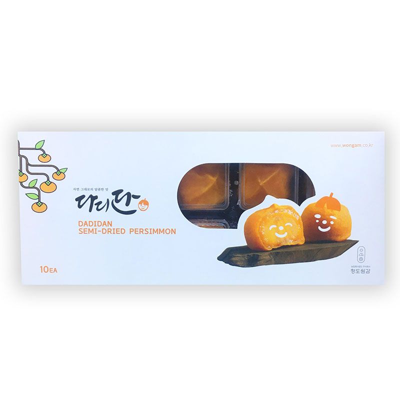 HONG MOT NANG HAN QUOC 450G