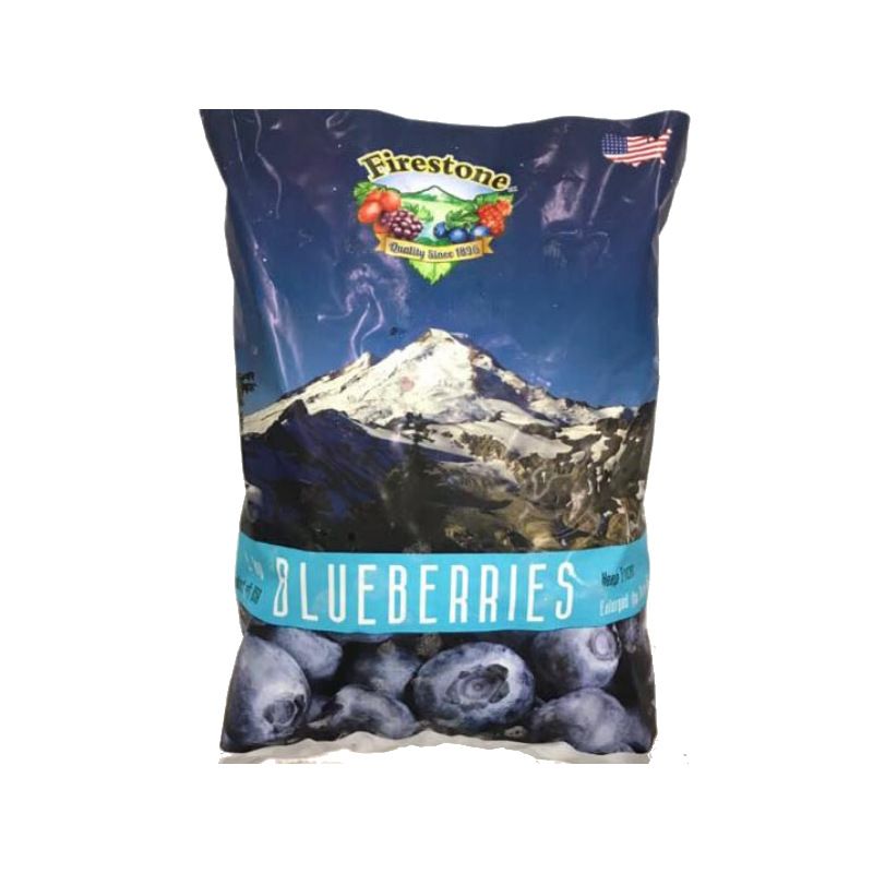 Da Lat 블루베리 1KG