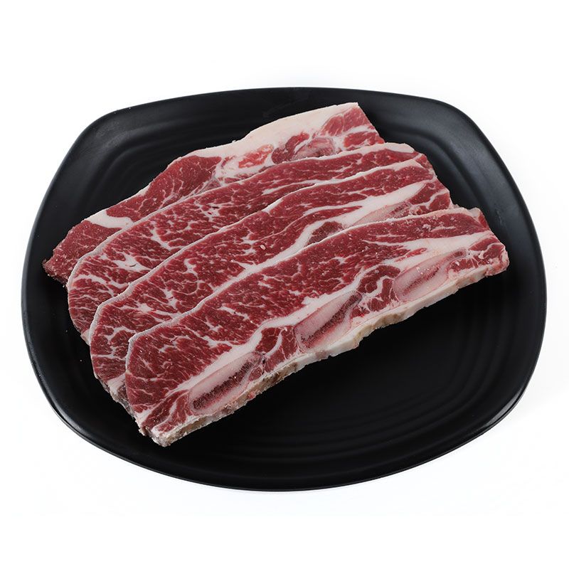 미국 소갈비 500G TT