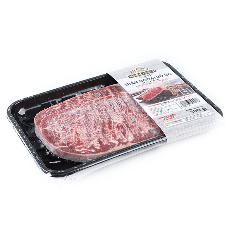 HOKUBEE 호주 필레살 300G TT