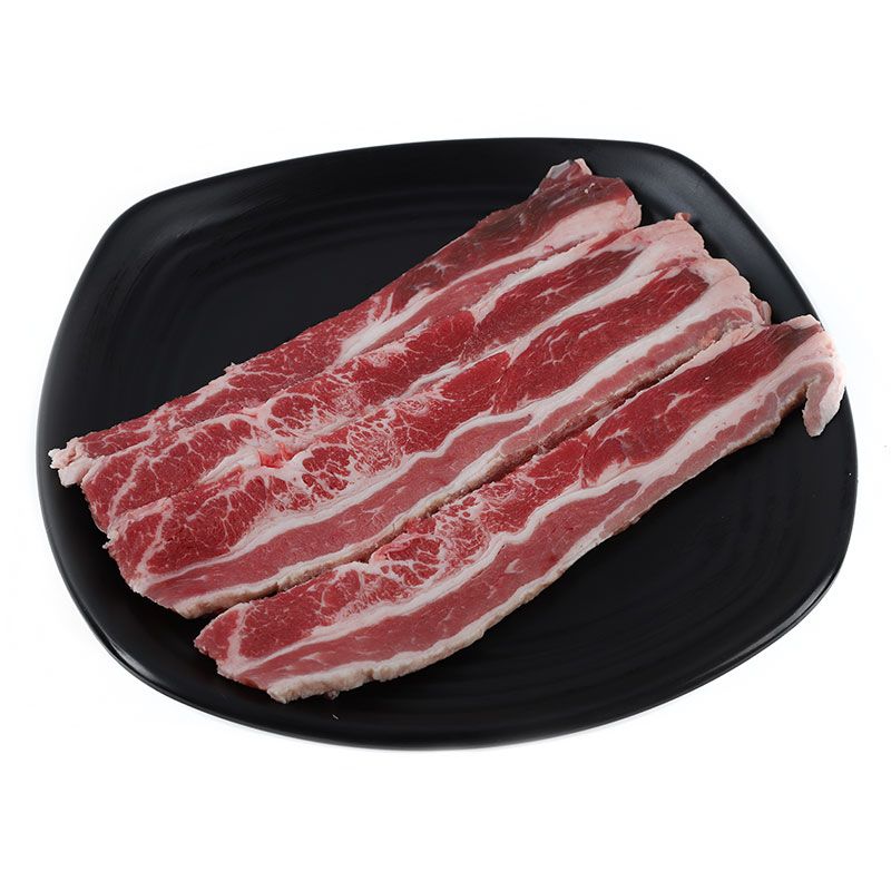 냉동 우삼겹 구이용(300g/미국산)