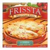FRISSTA 4가지 치즈 냉동 피자 340G