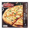 PIZZA FRISSTA BO BAM, THIT XK 370G