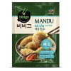 비비고 해물만두 175G